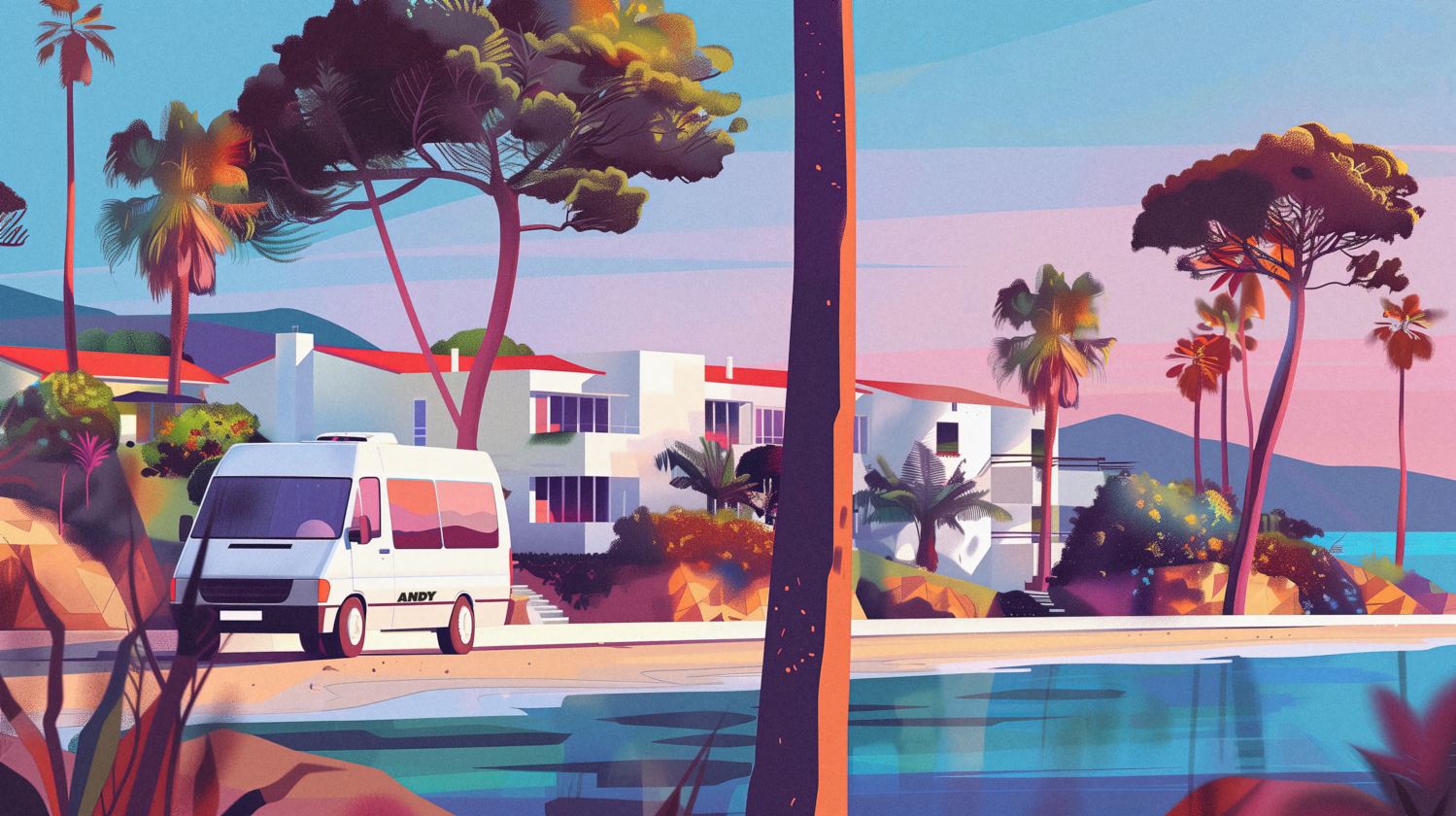 Barcelona-El Prat Airport to Platja d'Aro