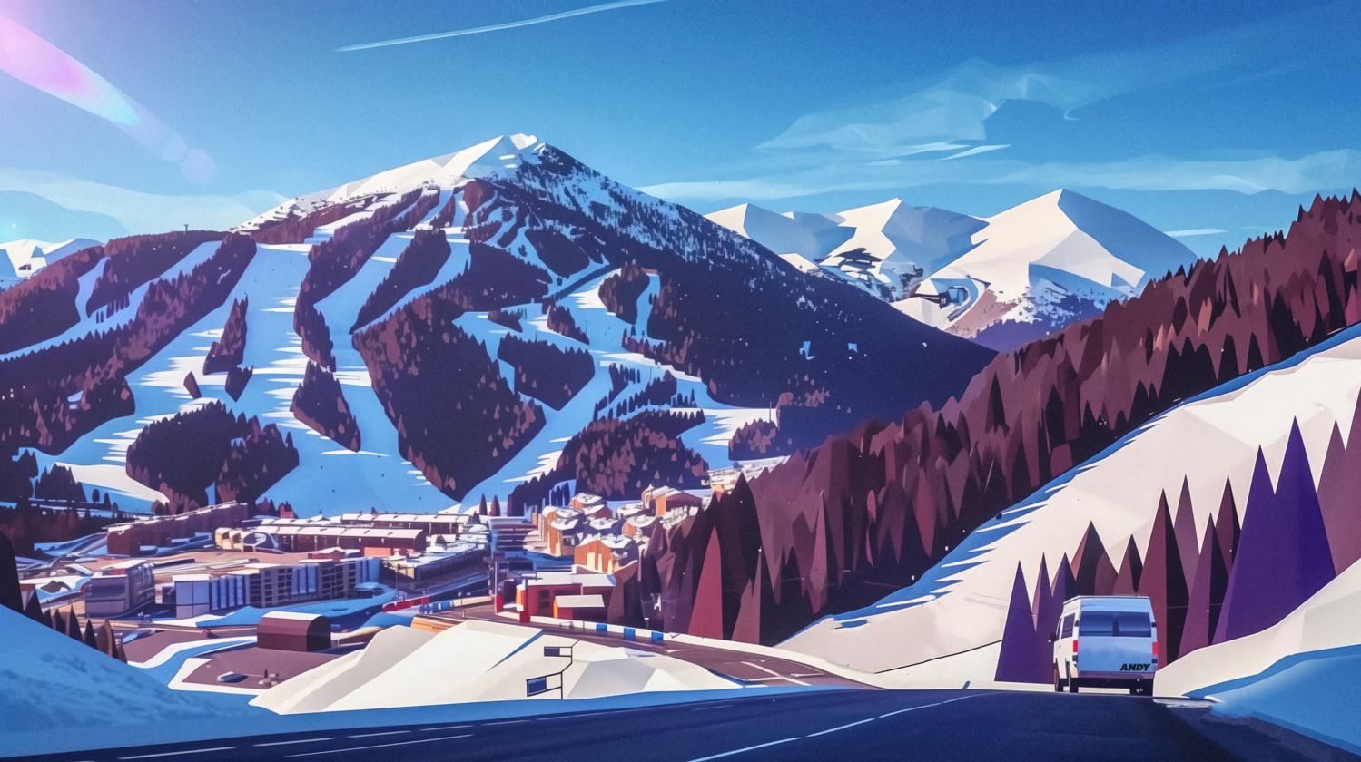 Aeroporto de Barcelona-El Prat to El Tarter