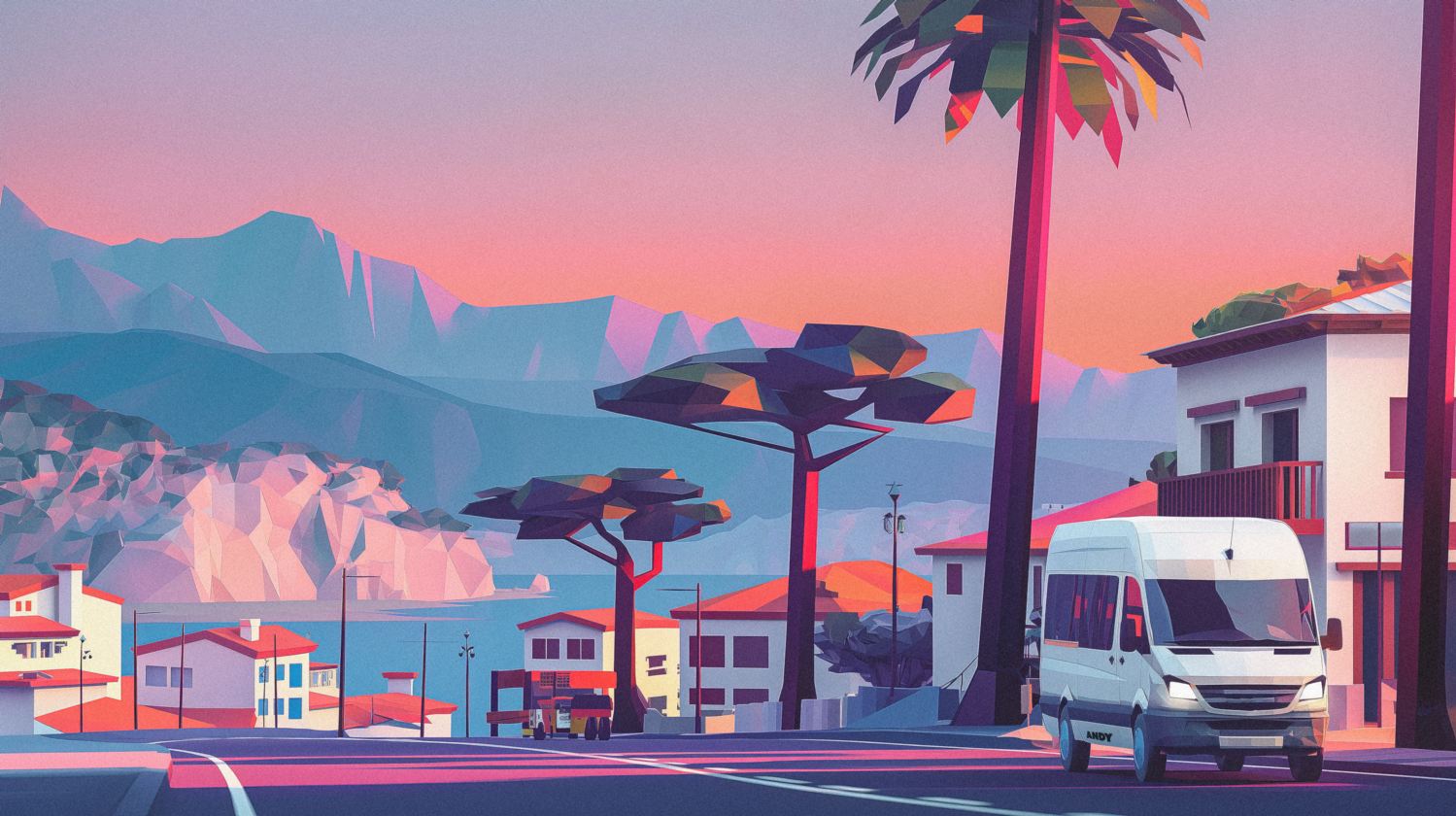 Barcelona-El Prat Airport to Begur