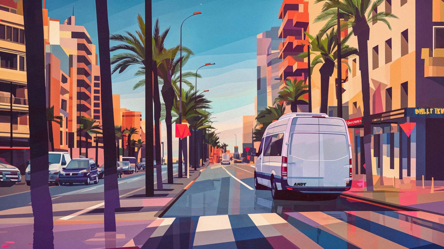 Valencia to Alicante