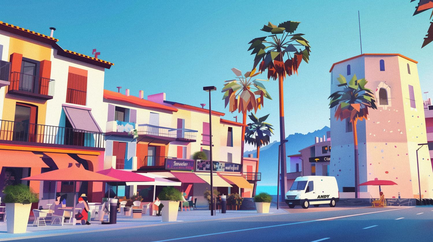 Barcelona-El Prat Airport to Cambrils